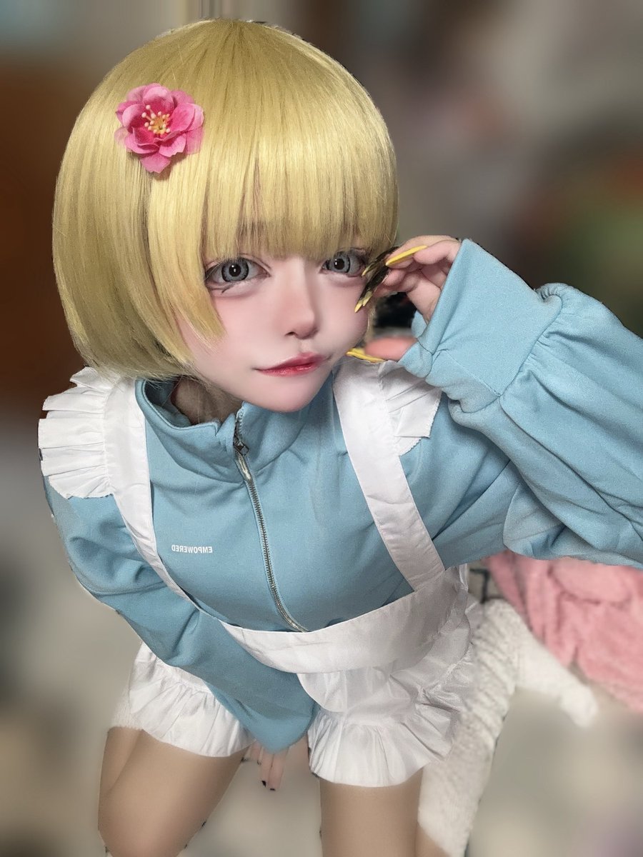 ぽてち🌸 (@potechi3710) / Posts / X