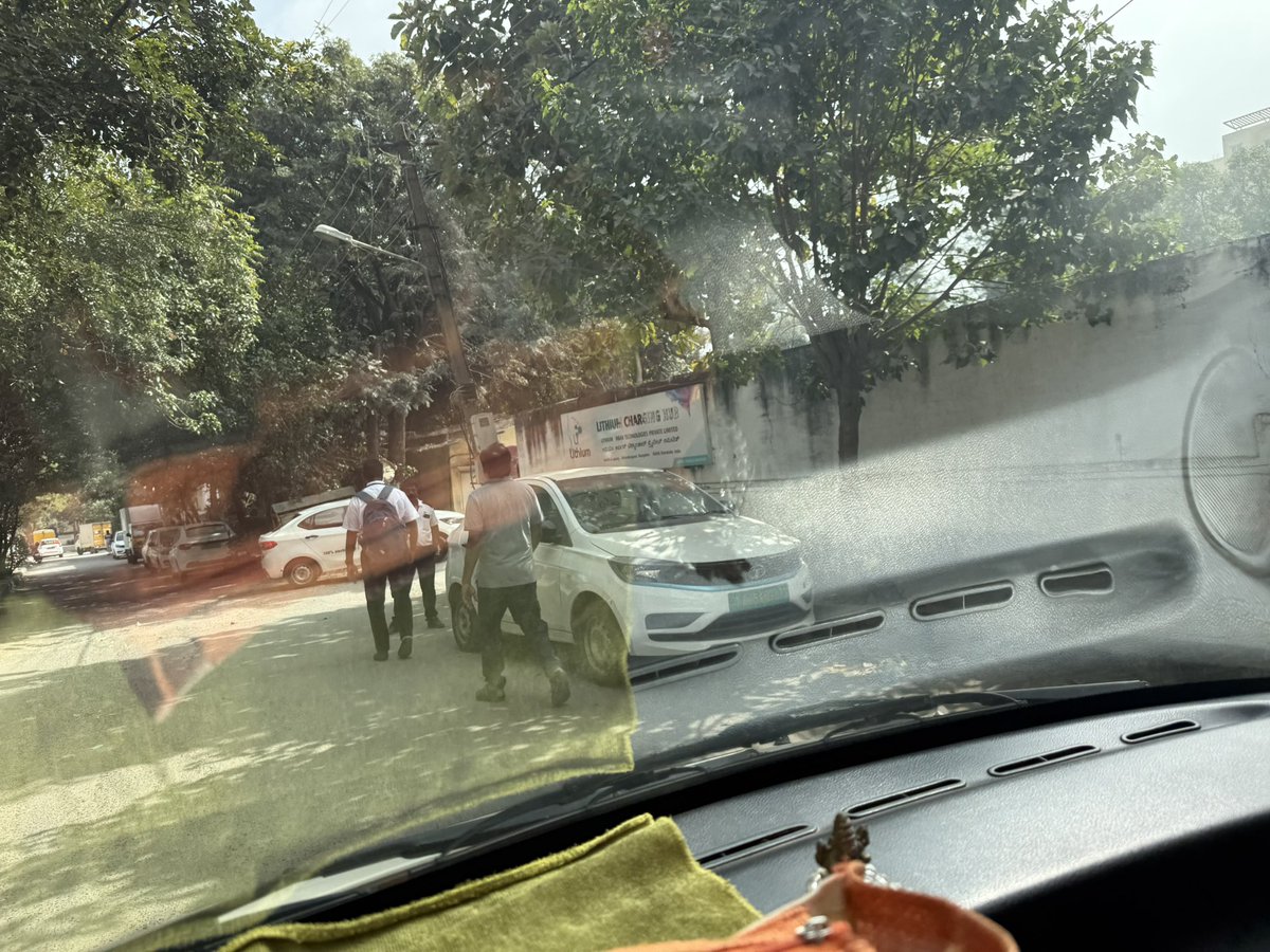 Ravi Kanth tweet media