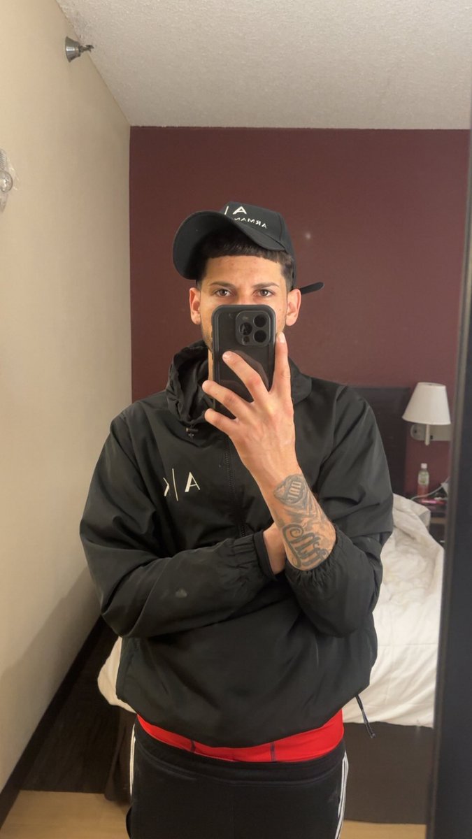 MrStretchMaster's tweet image. Tap in if you in phx 📍