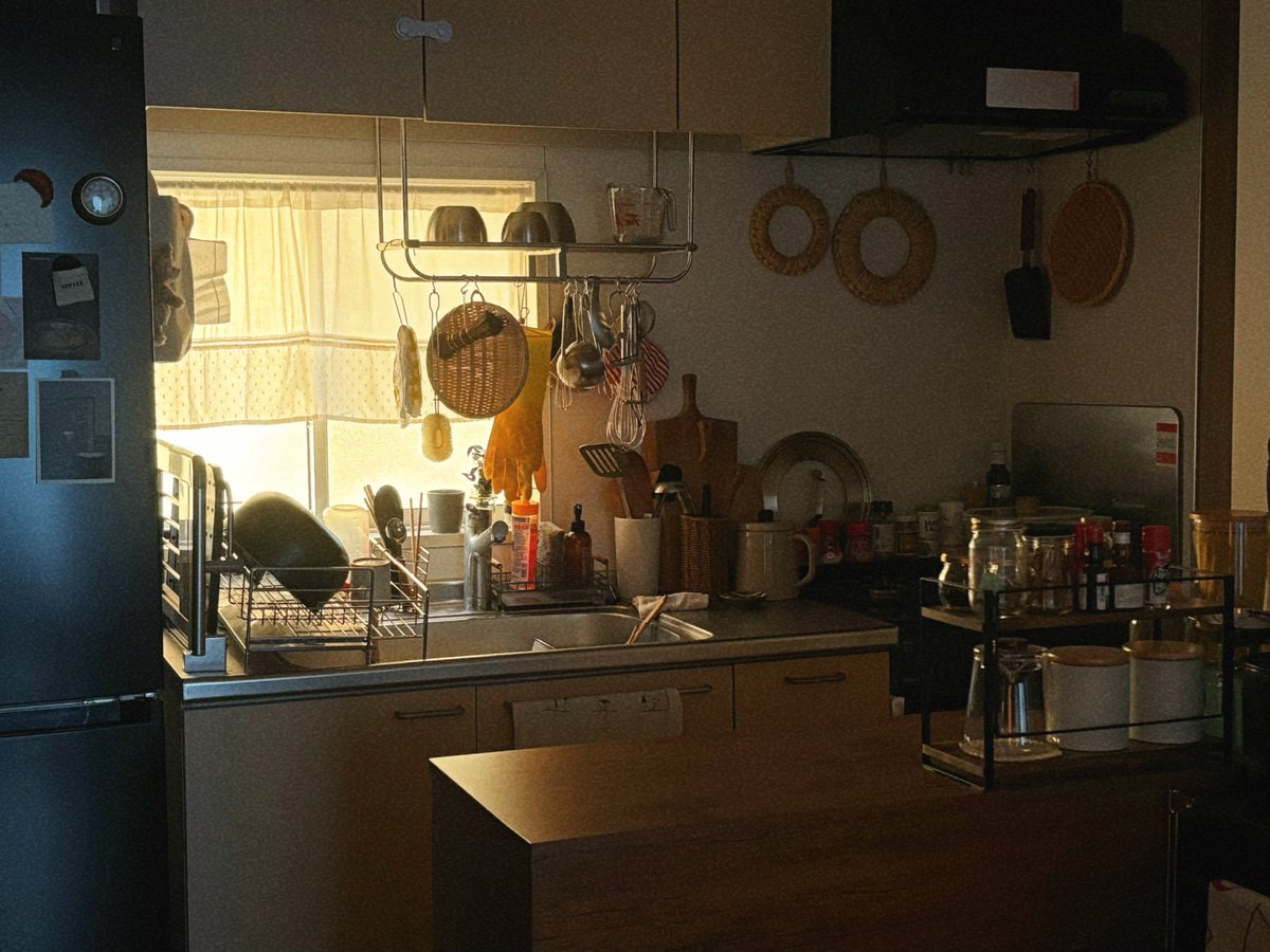 ミ栗° tweet media