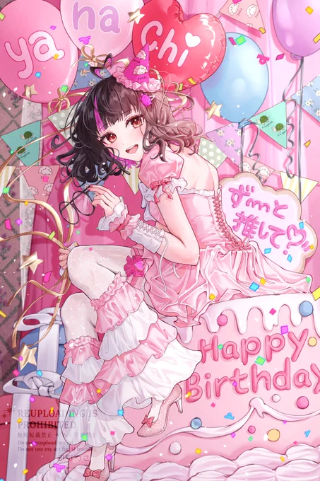 #2025年自分が選ぶ今年の4枚 第二弾!お仕事も頑張りました( '͈ ꒫ `͈ )