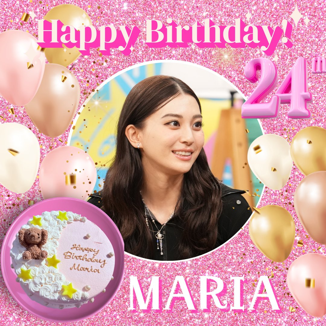 金谷鞠杏 GENIC 武道館 カウントダウン 色紙 Photos by 金谷鞠杏 / 𝐌𝐚𝐫𝐢𝐚 𝐊𝐚𝐧𝐞𝐲𝐚 / 𝐆𝐄𝐍𝐈𝐂