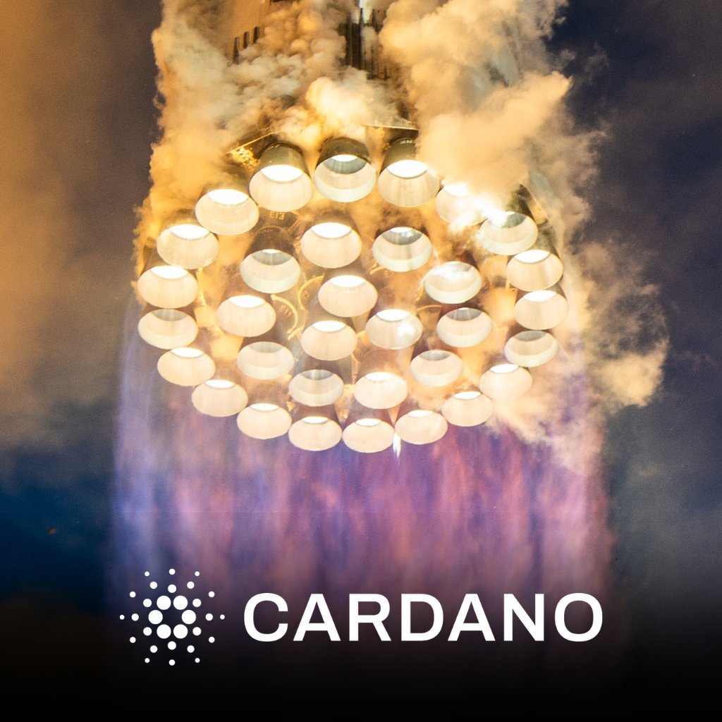 Cardano $ADA will dominate in 2026. Many key developments like TPS scaling  with Leios, Bitcoin DeFi integration, and Midnight partnerchain mainnet  will go live. Cardano is already included in multiple crypto index