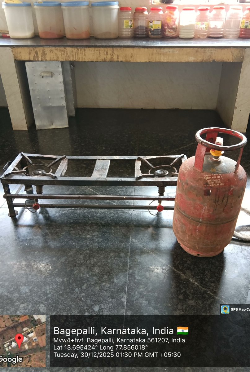 Krcrs666M's tweet photo. Lunch  #SocialAudit_SWDMeals #SocialWelfare_Karnataka https://t.co/MvtTvihcLs