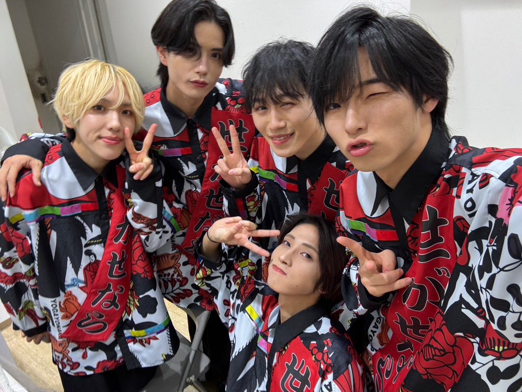 内藤五胤(世が世なら!!!) (@goin_yogayo) / Posts / X