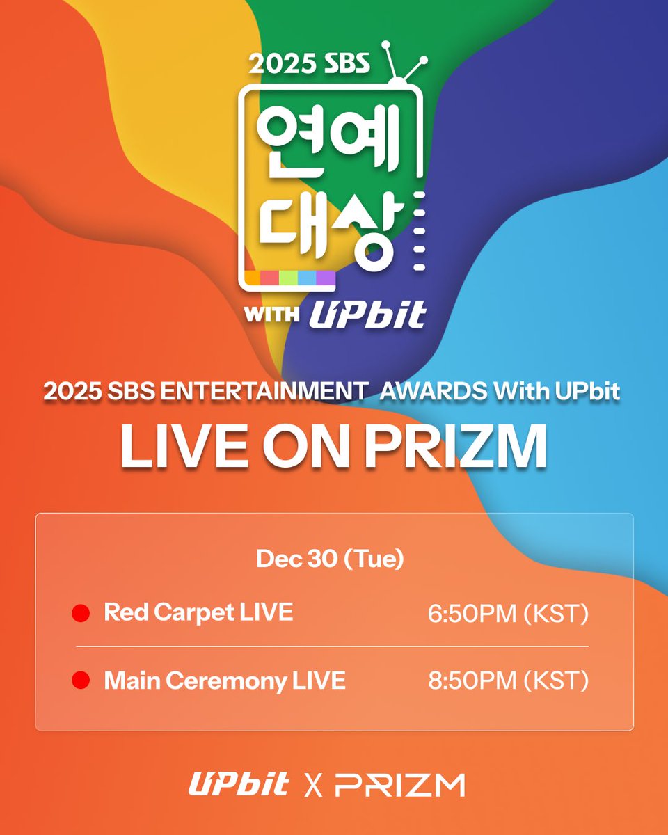 PRIZM tweet media