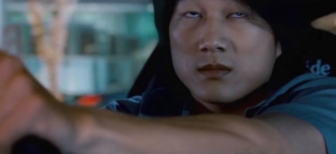 WRush78872's tweet image. ←高速道路でバカ眠い時
仮眠のためにPA入った瞬間→