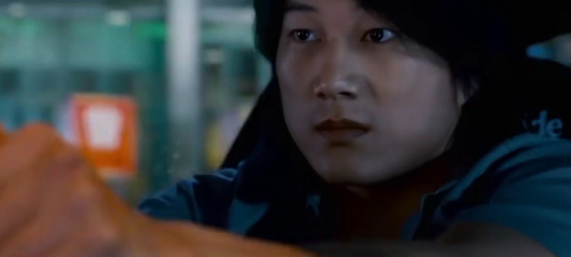 WRush78872's tweet image. ←高速道路でバカ眠い時
仮眠のためにPA入った瞬間→