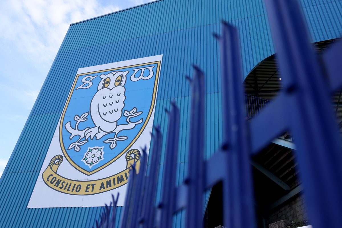 Kenapa Sheffield Wednesday benar-benar di ambang kehancuran

A THREAD🧵