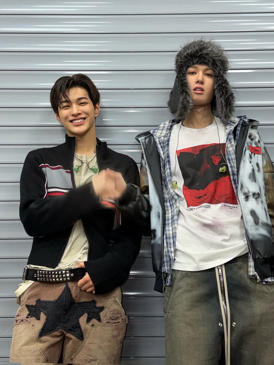 zhaoyufancokr's tweet image. [251230] #KEONHO and #MARTIN Instagram Update

no beef today

#CORTIS #코르티스