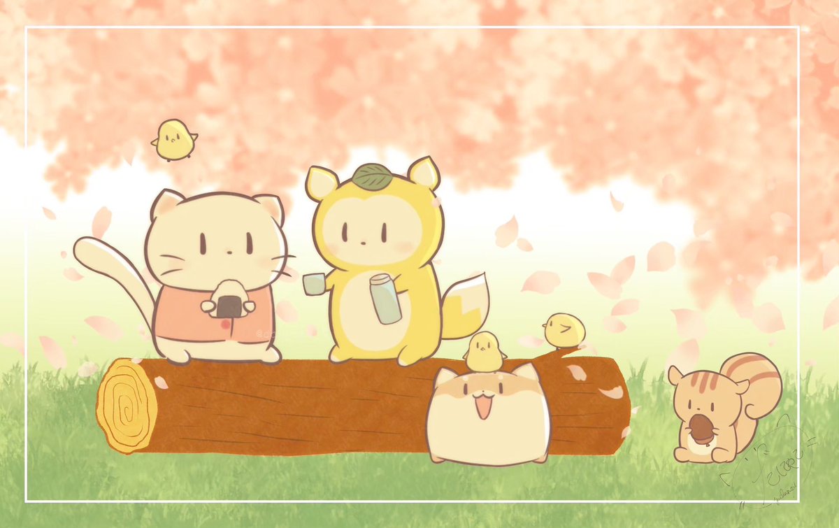 にゃかさん。ご確認お願いします♡ 今日のうにゃさん