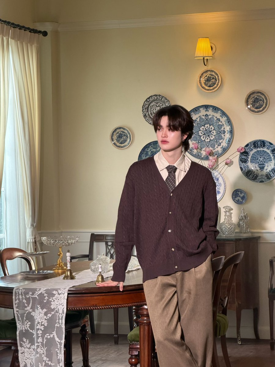 nicesomkidd's tweet image. เครื่องหัวใหญ่มาก