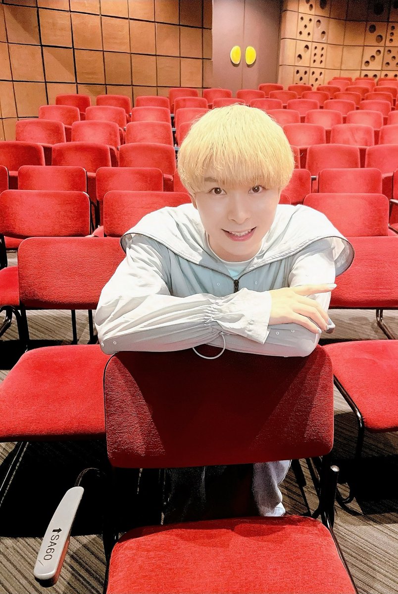 上村祐翔(うえむらゆうと) (@U_Yutopan) / Posts / X