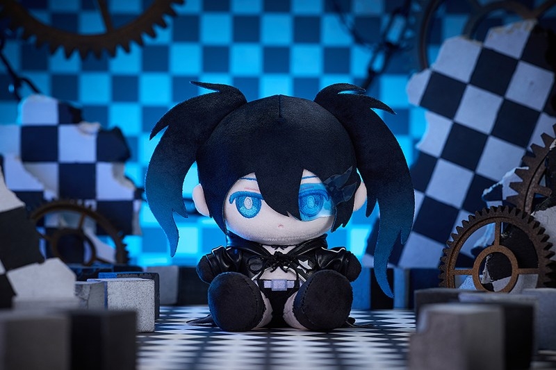 ˏˋ おすすめ商品情報 ˎˊ˗ 「ブラック☆ロックシューター BLACK☆ROCK