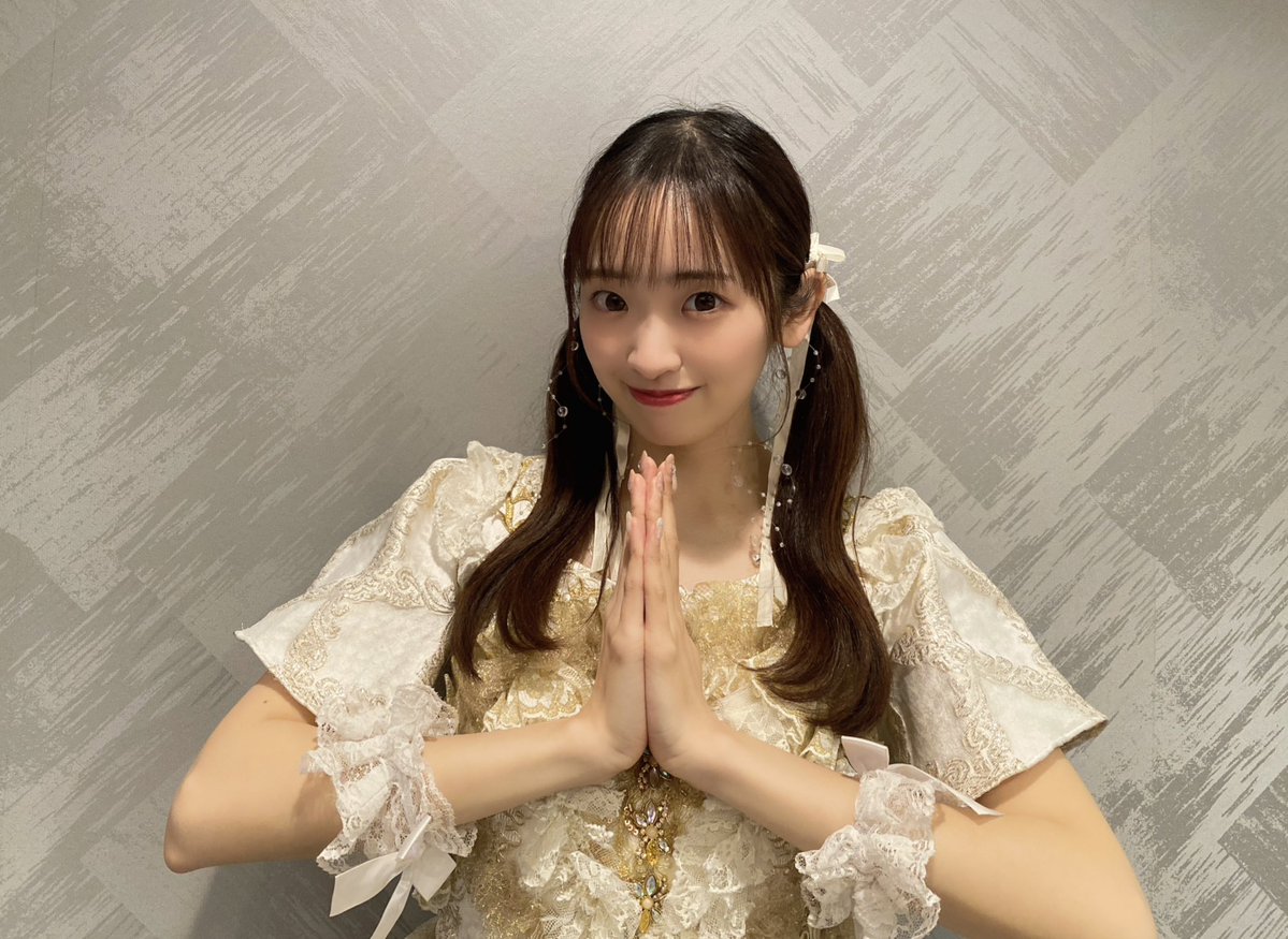 2025年ライブ納め🎤✨ 来てくれたみんなありがとう💙 そして改めて、1