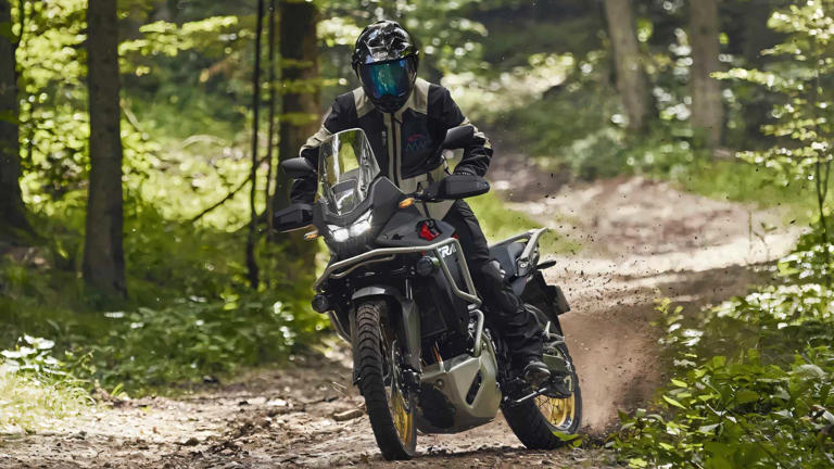 sachi1824's tweet photo. Honda XL750 Transalp https://t.co/s3L0tBw2q4