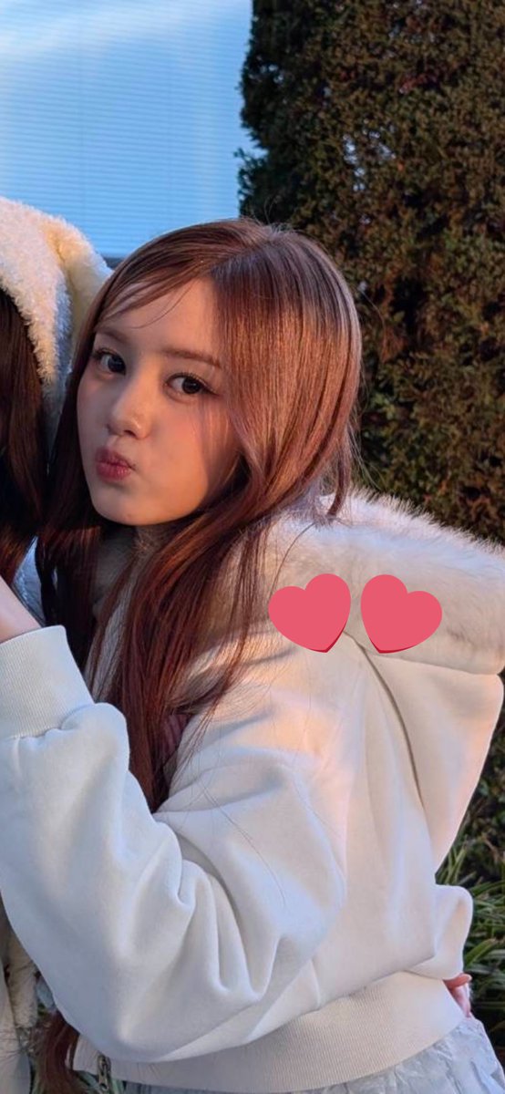 エリシア激かわだった、、たくさんお話ししてくれて🥺🥺💘