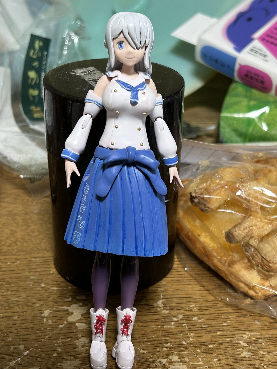 てち@ためにならない‼︎ (@Tiziano_Craft) / Posts / X