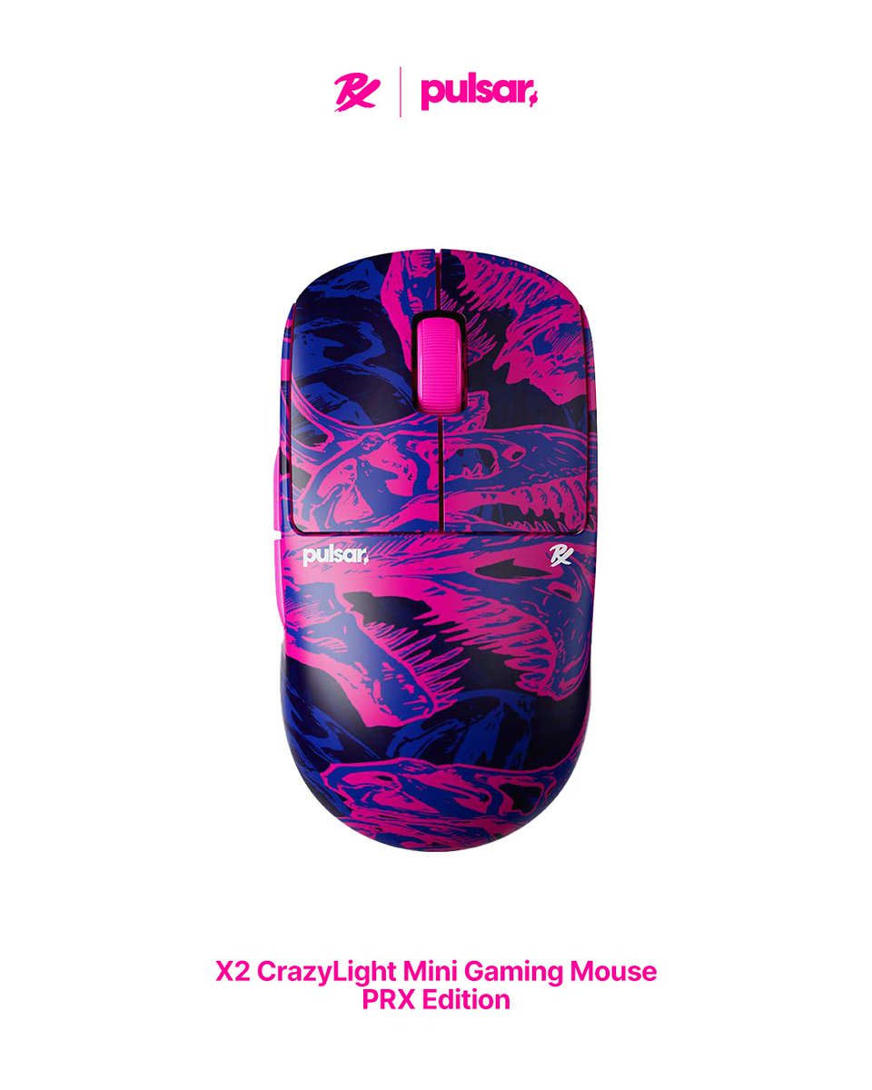 Paper Rex tweet media