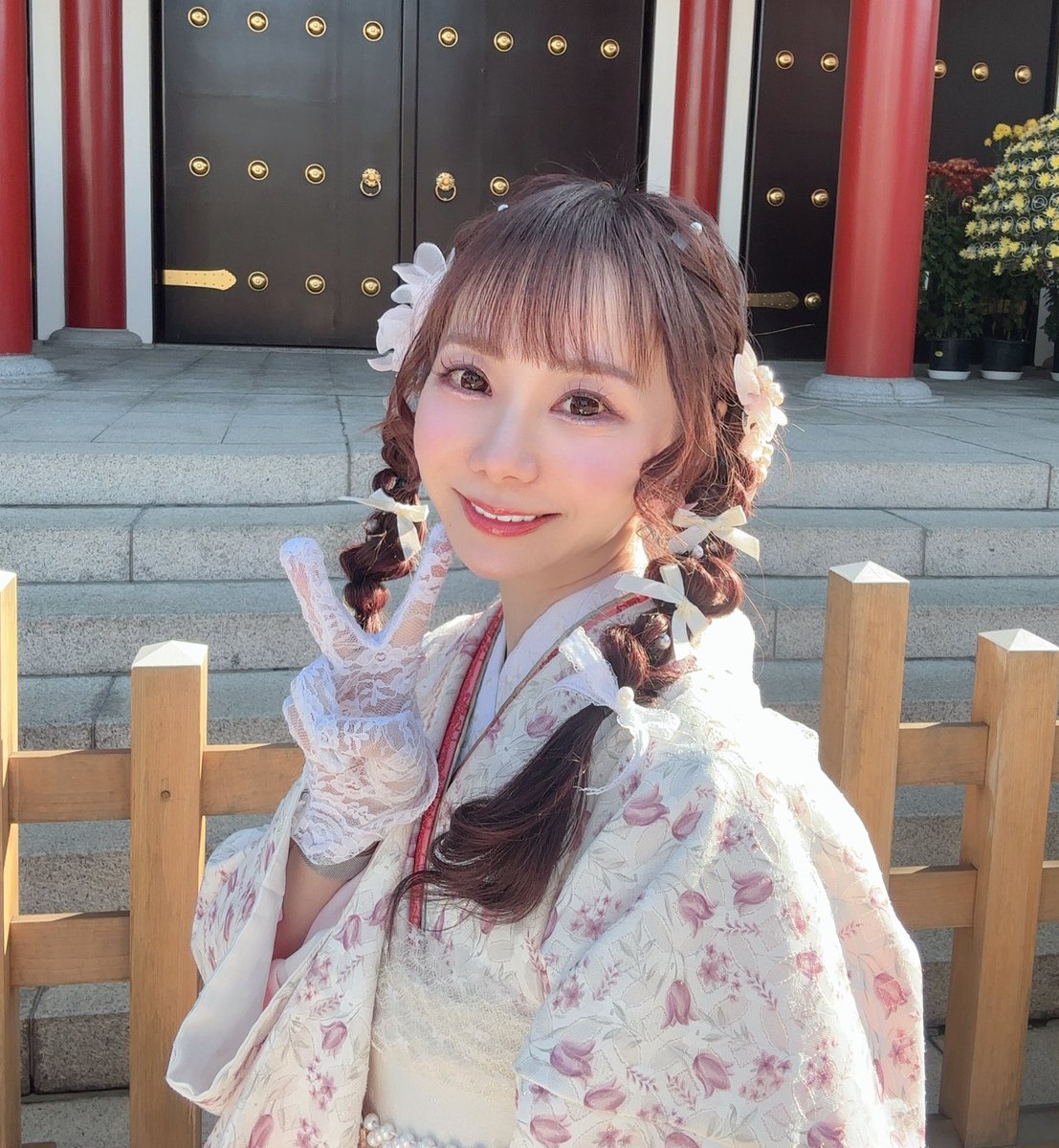 ●なおこ● 神崎なお🍫🍜 (@seiko0205) / Posts / X