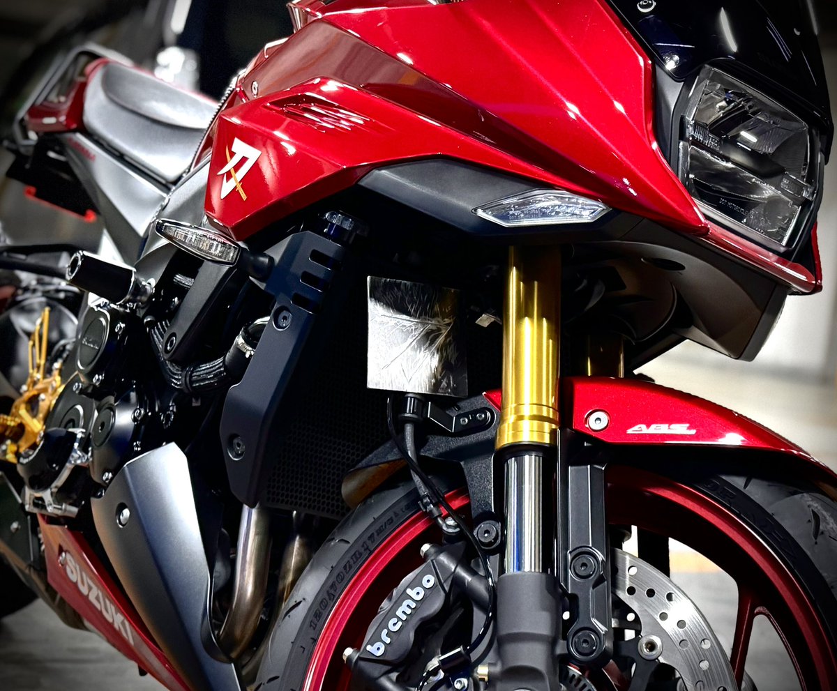 tomoさま専用です。 今年も残りわずかとなったけど、バイクばっかり乗り回してガンプラ