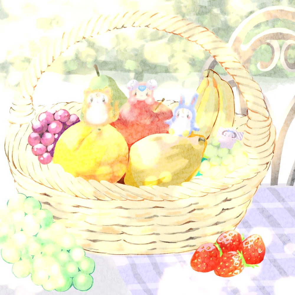 reason112's tweet image. 今年もありがとうございました！
良いお年をお迎えください✨
来年もよろしくお願いします
#2025年自分が選ぶ今年の4枚 
#ゆるいイラスト