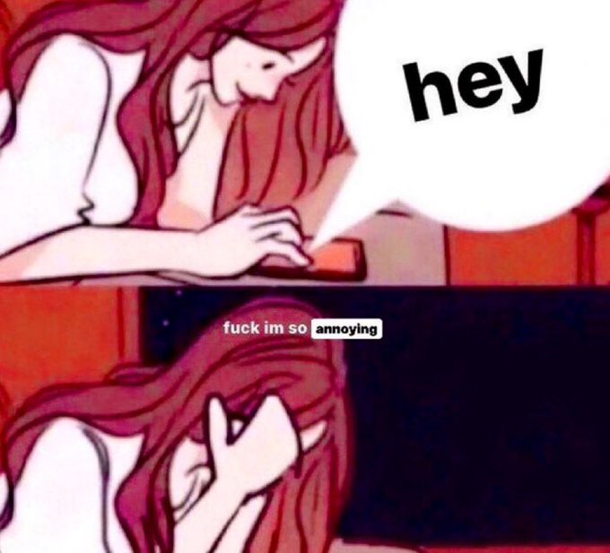 hurting feelings (@hurtingtextmsgs) on Twitter photo 