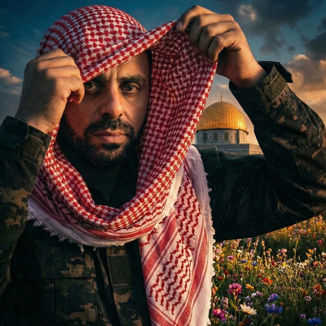 Ebu Ubeyde'nin Şehadeti için bir twit bile atamayanlarıda unutmayın...