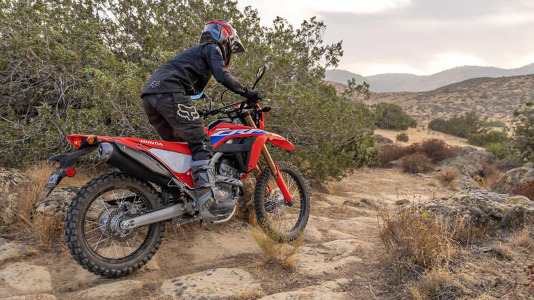 sachi1824's tweet photo. Honda CRF300L Rally https://t.co/63DvRLMYL7