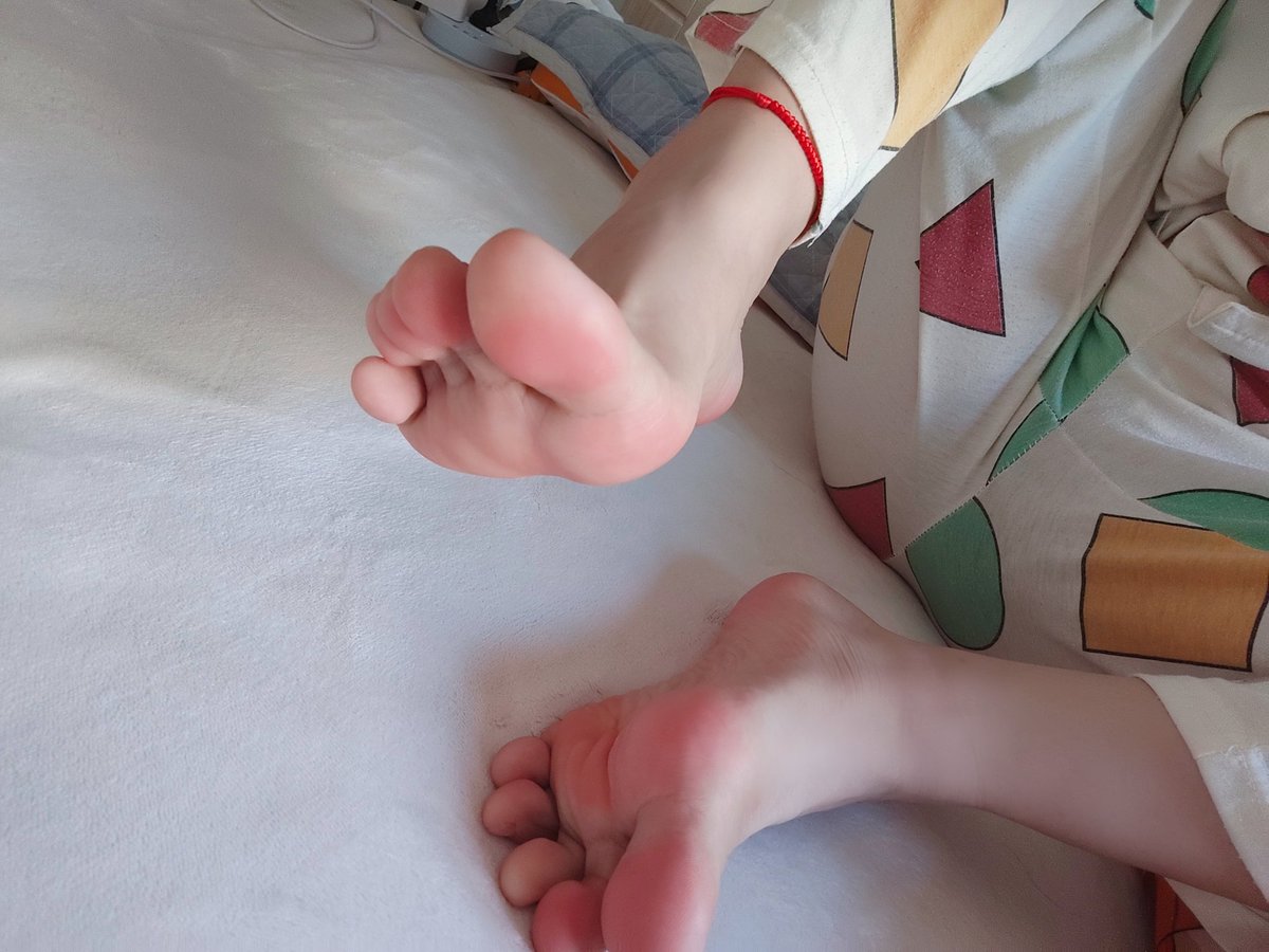 皮皮伦→？ tweet media