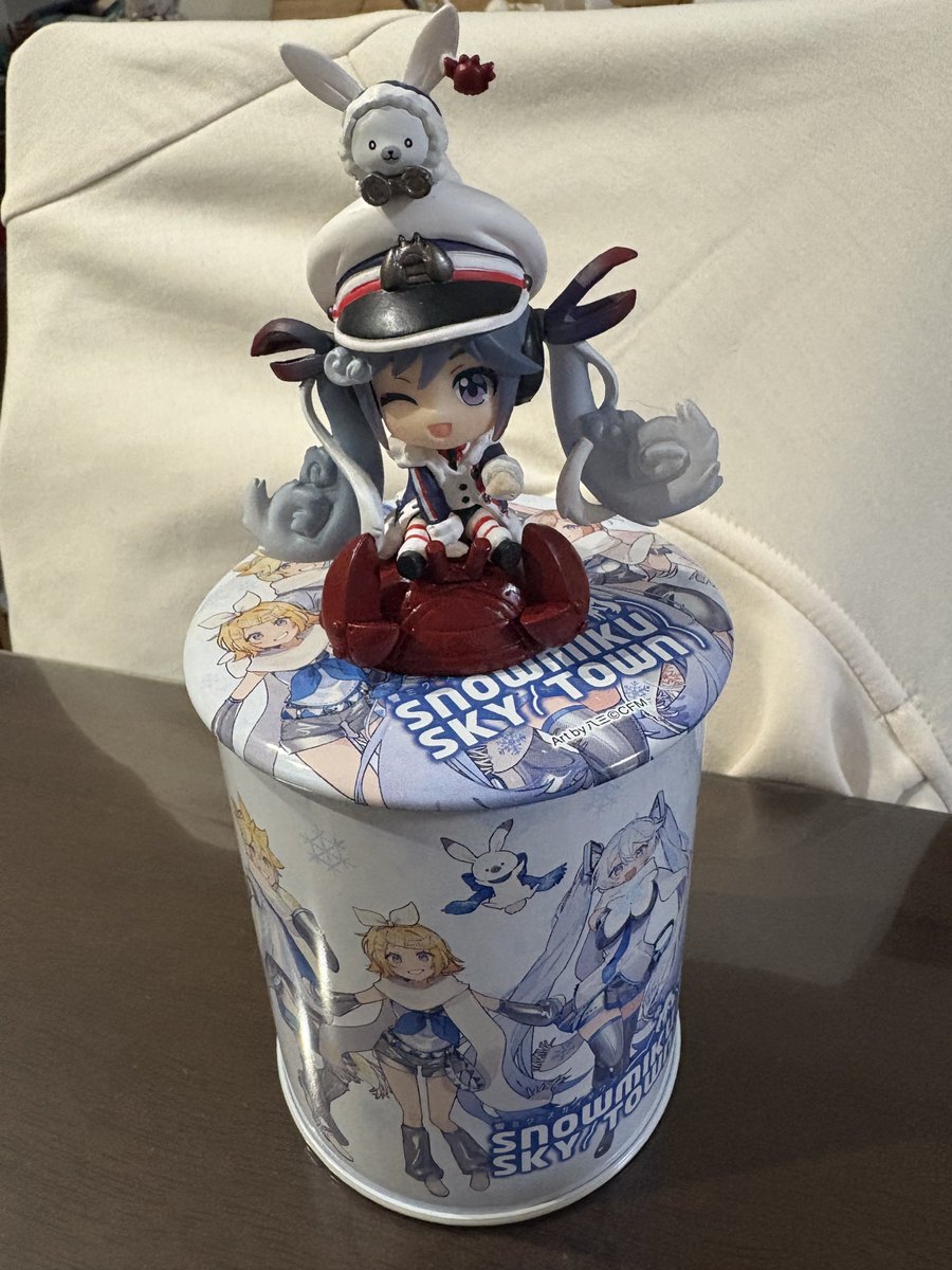 にゃん様 カスタム❁︎オーダー・リクエスト ねこにゃー (@nyan_nyan_pasu) / Posts / X