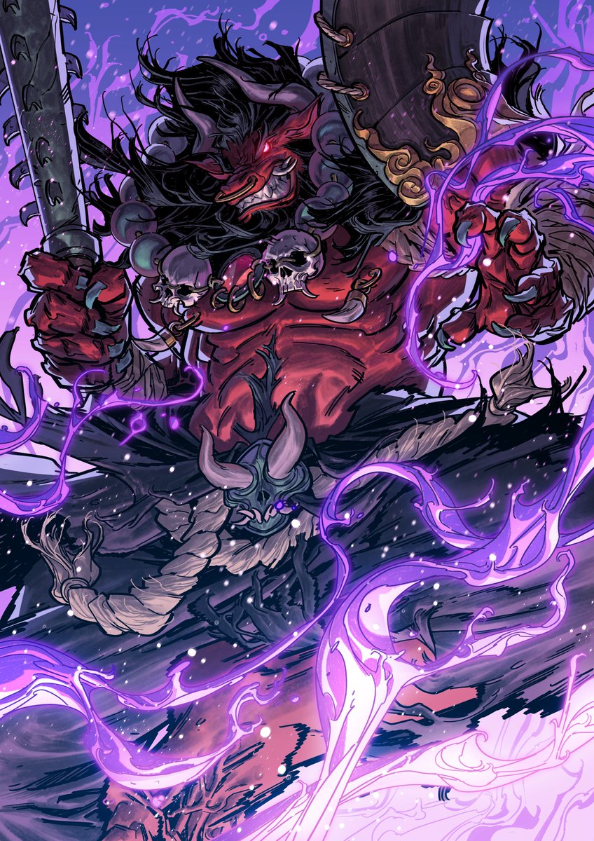 Kathu＆Harb tweet media