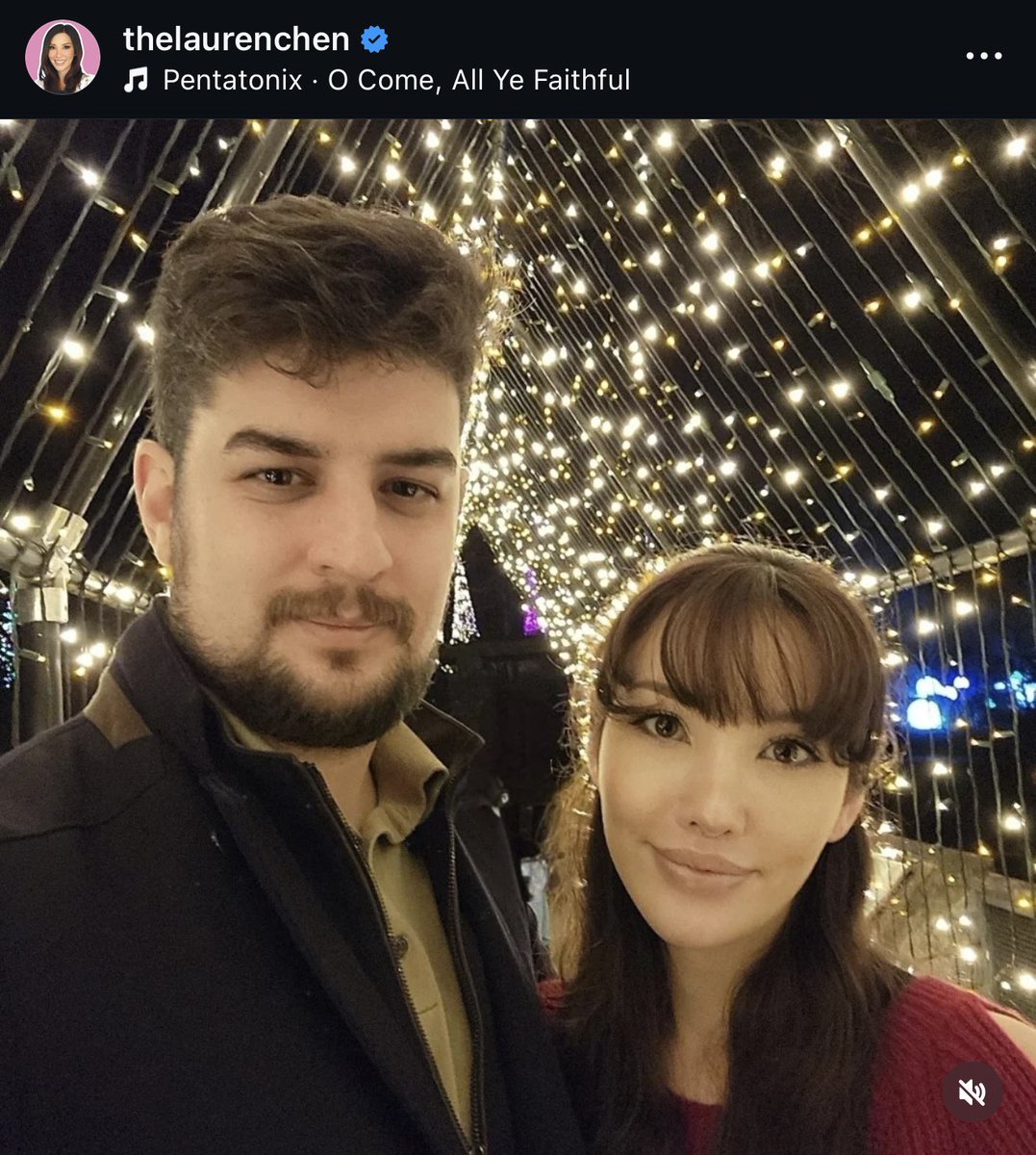 sentdefender's tweet image. Disgraced conservative media personality Lauren Chen, the founder of Tenet Media on YouTube, which provided a platform to several right-wing commentators including Tim Pool, Benny Johnson and Dave Rubin, and was exposed by the FBI in 2024 for taking millions in funding from the…