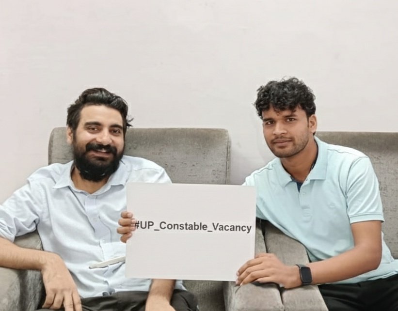 BHEEM_BAUDH's tweet photo. दिसंबर बीत गई अब भर्ती कब आएगी ?,
माननीय मुख्यमंत्री महोदय बच्चो की आयु बढ़ रही,
ओवर एज हो जाएंगे तब भर्ती आने का क्या मतलब है

सभी साथ एक साथ लिखे और ट्रेंड कराए 
#UP_Constable_Vacancy
#UP_Constable_Vacancy
#UP_Constable_Vacancy https://t.co/K9AXw3UvEv