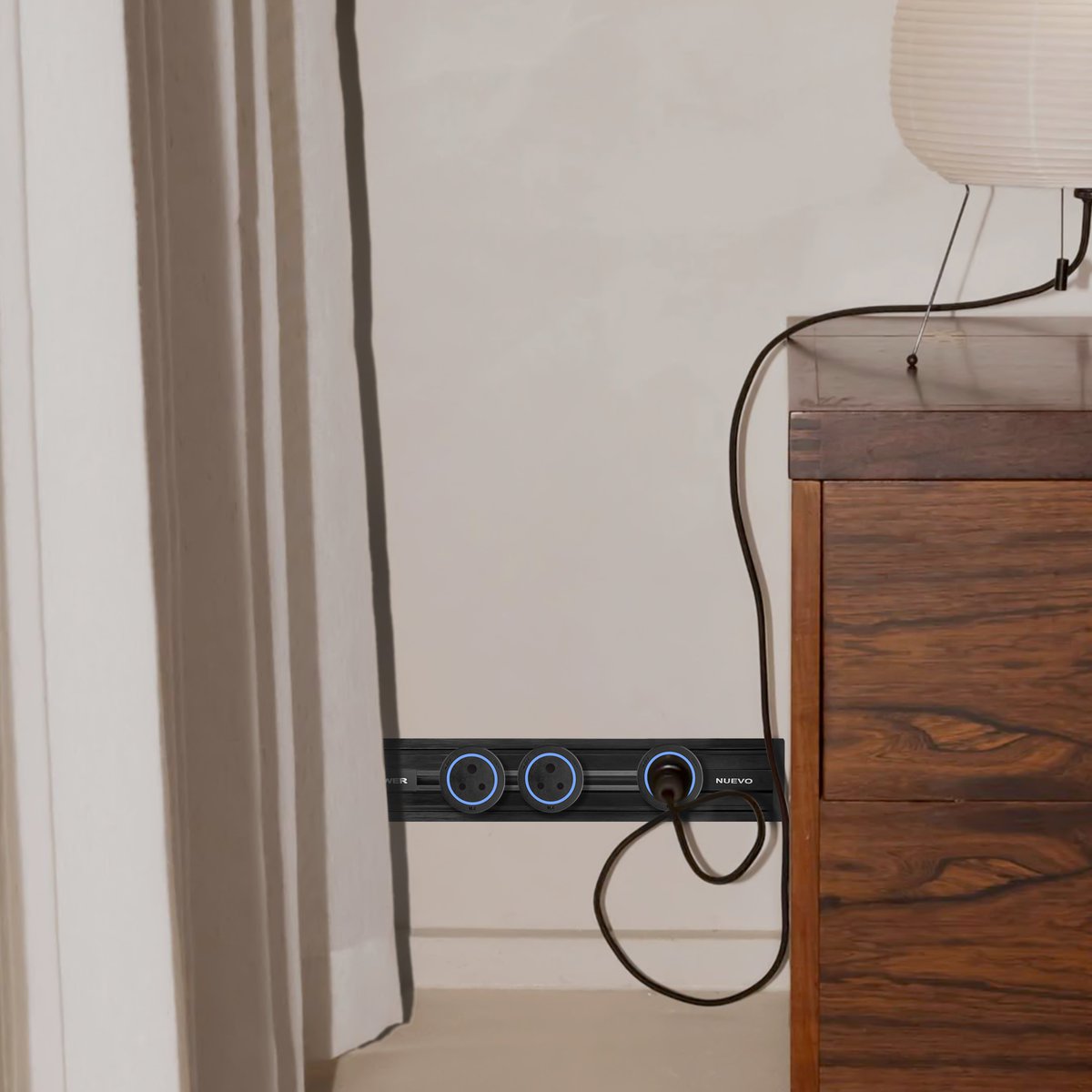 mx_electronics's tweet image. Keep your walls clutter-free and your space effortlessly stylish with the Power Track

Xplore more: rb.gy/rvke5k

#InnovativeDesign #SmartWorkspace #ConvenientCharging #EfficientEnergy #ModernOffice #SleekAndFunctional #modernkitchen #asthetic