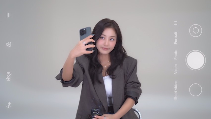 WithPJihyo's tweet photo. meep 😗 meep 😉 https://t.co/VlglBbu3ZS