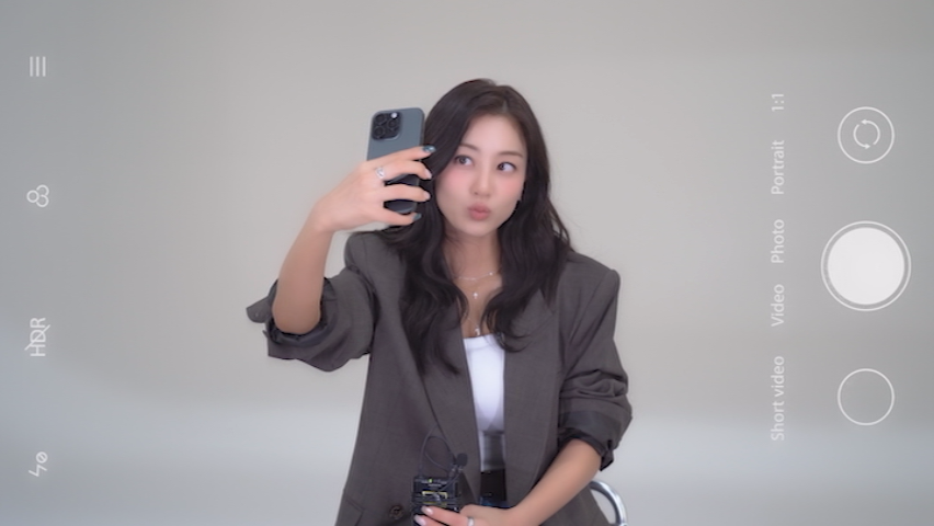 WithPJihyo's tweet photo. meep 😗 meep 😉 https://t.co/VlglBbu3ZS