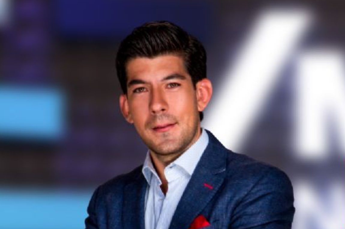 AcapulcoTrends_'s tweet image. EN TIEMPOS DE CENSURA…🤐

Nos solidarizamos con el destacado periodista @MLopezSanMartin  quien hoy es víctima de la CENSURA que hay en nuestro México 🇲🇽 

Lamentable que la solución de estos gobiernos sea callar las voces críticas.

Abrazo solidario.