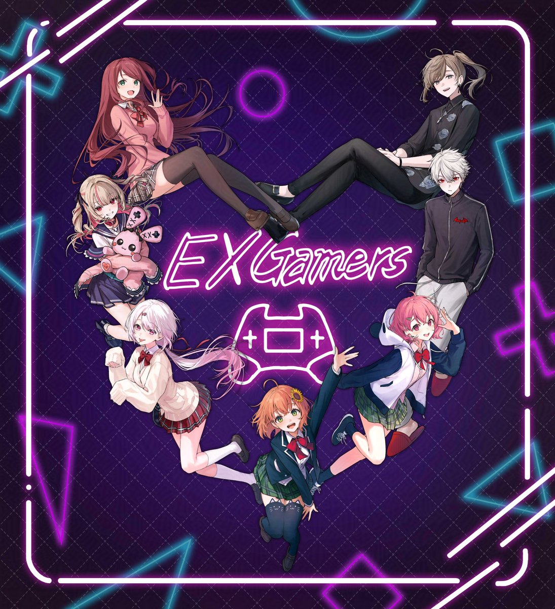 刀祢ハルマ tweet media