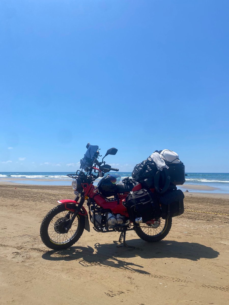 なんか見た そういえばパンクしてエア漏れ見るのに風呂桶買って家まで