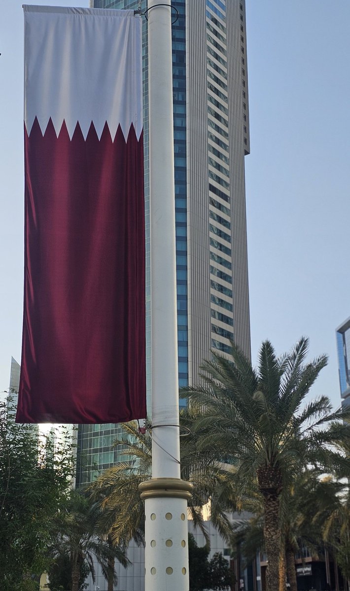 اللهم احفظ قطر 🇶🇦،  من يزور قطر يصبح مغرم فيها ويحب شعبها من المواطنين والمقيمين
#قطر