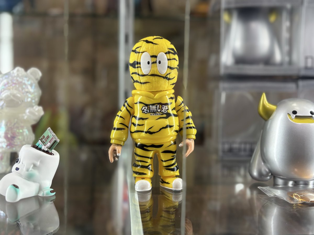 One up. 秋葉原 ソフビ / 中野ブロードウェイ 玩具 (@Oneuptoy