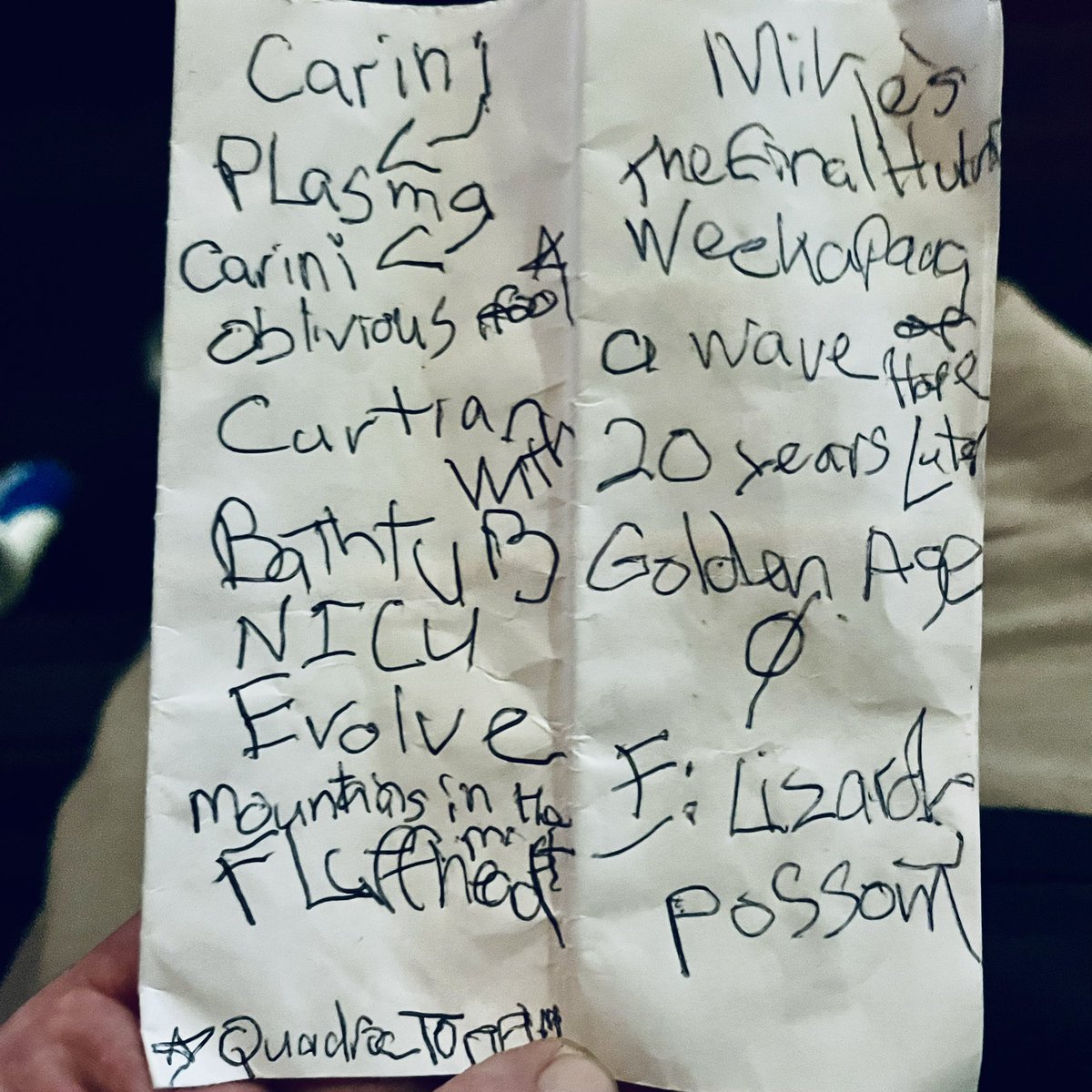 artfaix's tweet image. Monday #yemsg