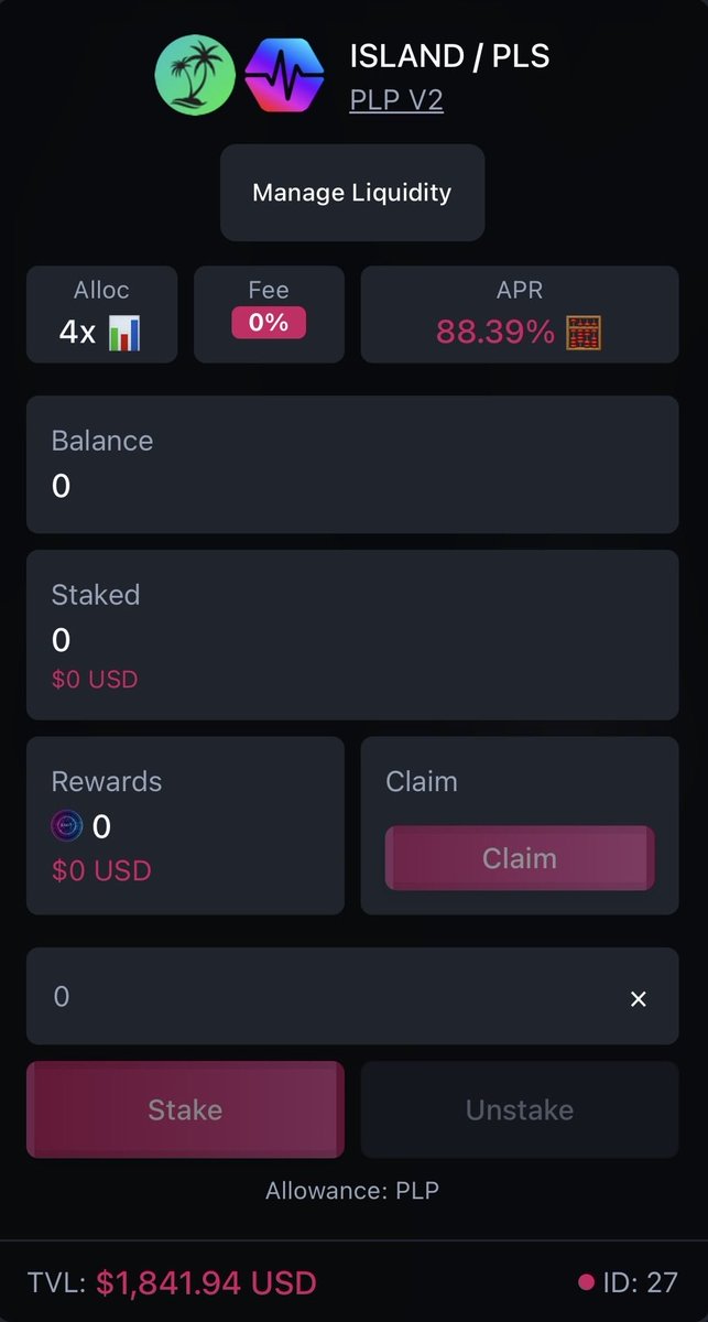 functionisland.pls (Function Island) tweet media