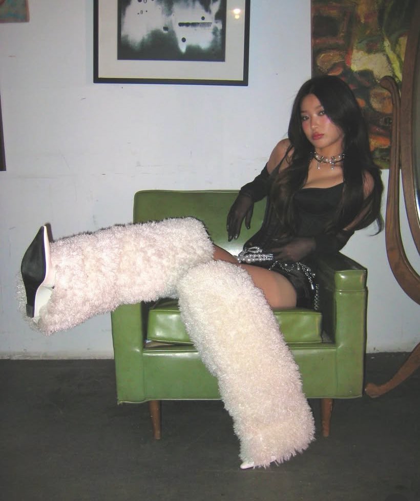 Good morning habibi, have a pleasant day today.