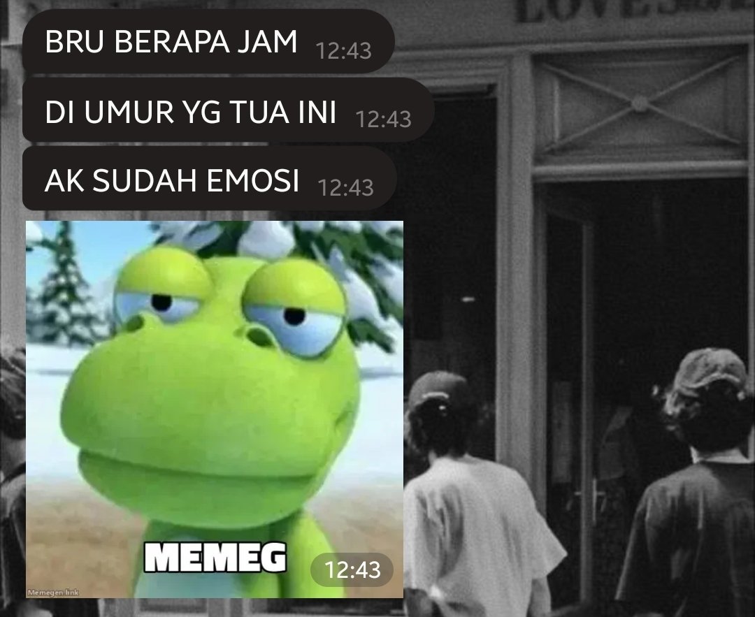 almostfate's tweet image. Ketawa banget anjing