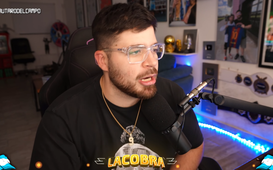 The Touchline | 𝐓 tweet media