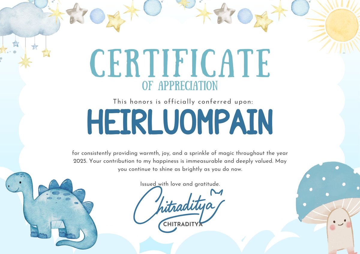 𝗖𝖧𝗶𝖳𝗥𝘼𝗗𝗶𝖳𝖸𝗔 𖾕𖾝꙼ᩚ𛲕𖾟 tweet media