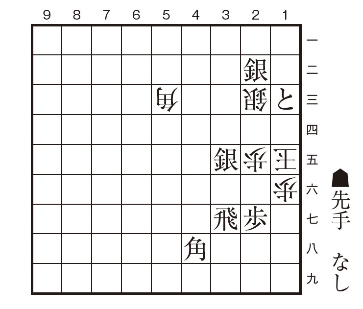 【詰将棋】『ポケット３手詰』第14問 #将棋情報局