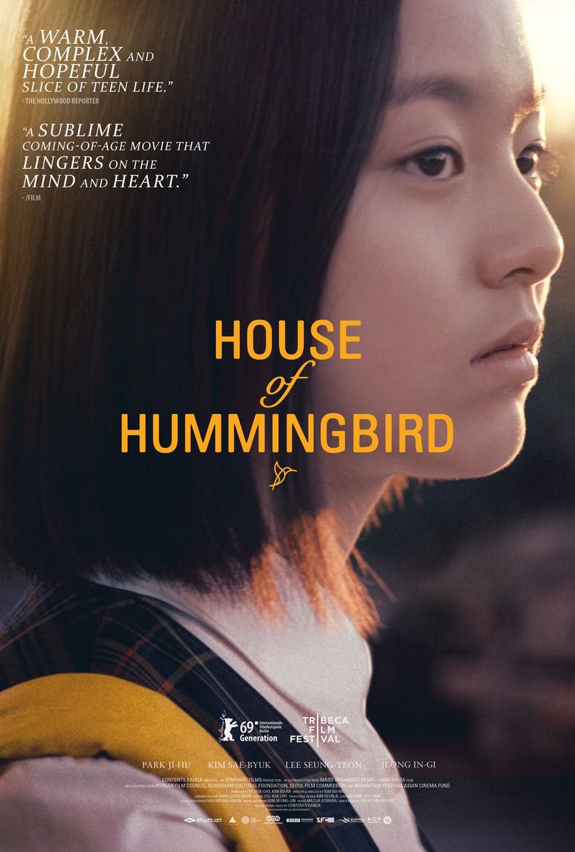 navaaie's tweet photo. the power of house of hummingbird! 58 wins & 44 nomination🙌
#ParkJihu #박지후
#HouseOfHummingbird #벌새 https://t.co/DgWwpcffEm